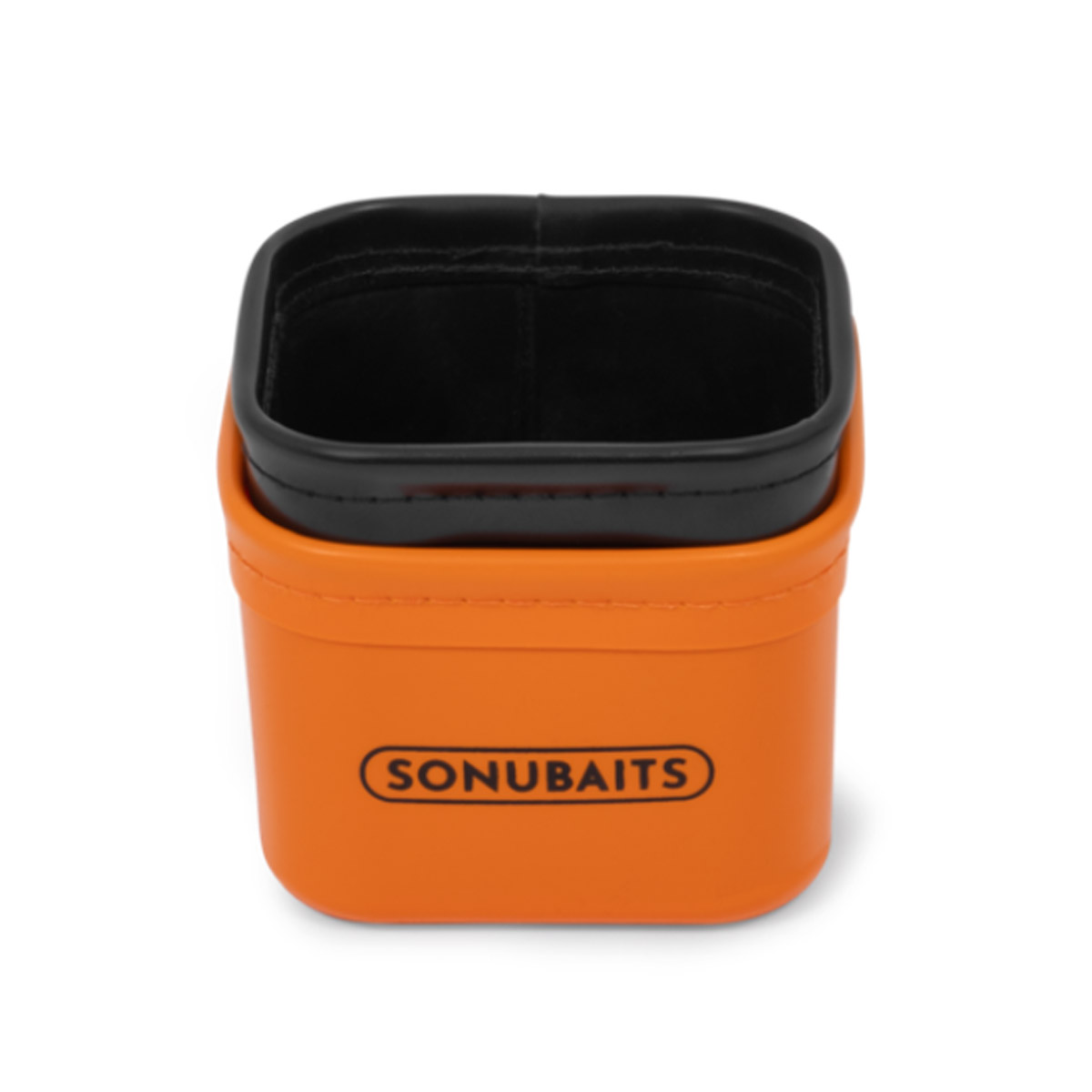 Sonubaits EVA Bait Tub & Strainer Set