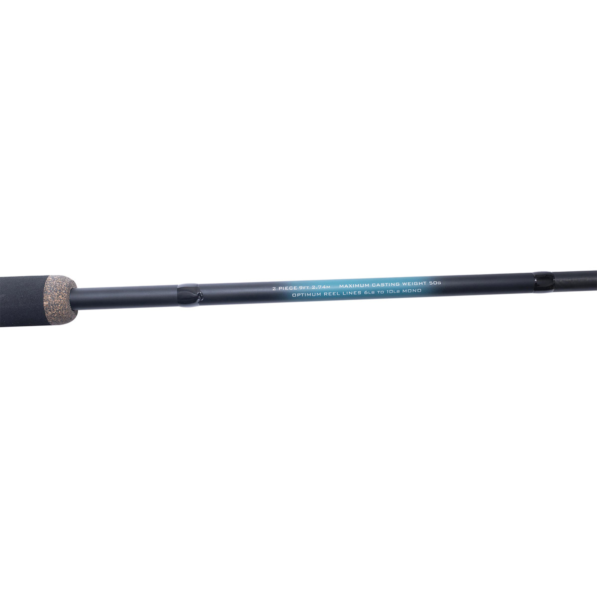 Drennan Vertex Carp Method Feeder 10FT 