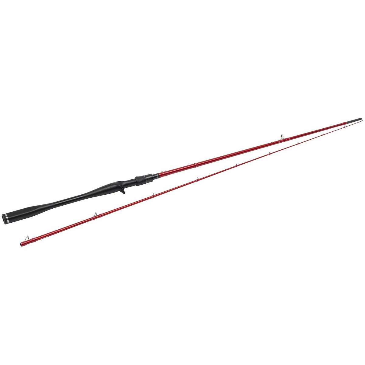 Westin W6 Crankstick-T 2ND 2,39M M 5-40 Gram