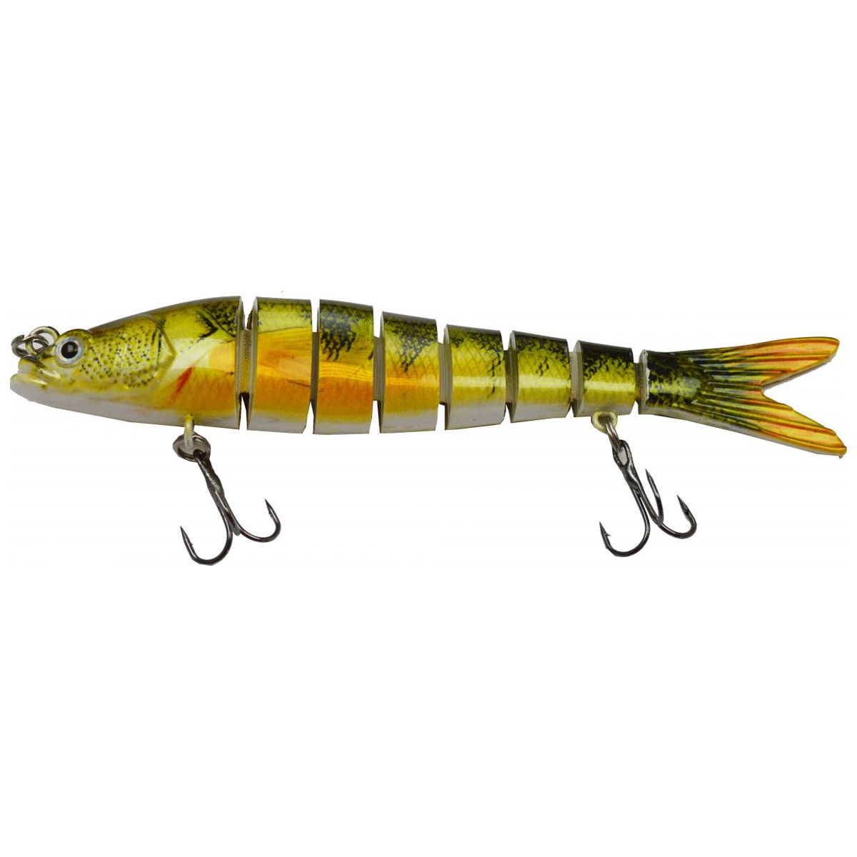 LFT Nature Minnow 14 CM