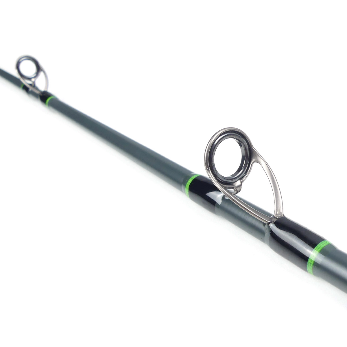 Sportex Jig Xpert Pike Baitcast 2,45M 34-97 Gram
