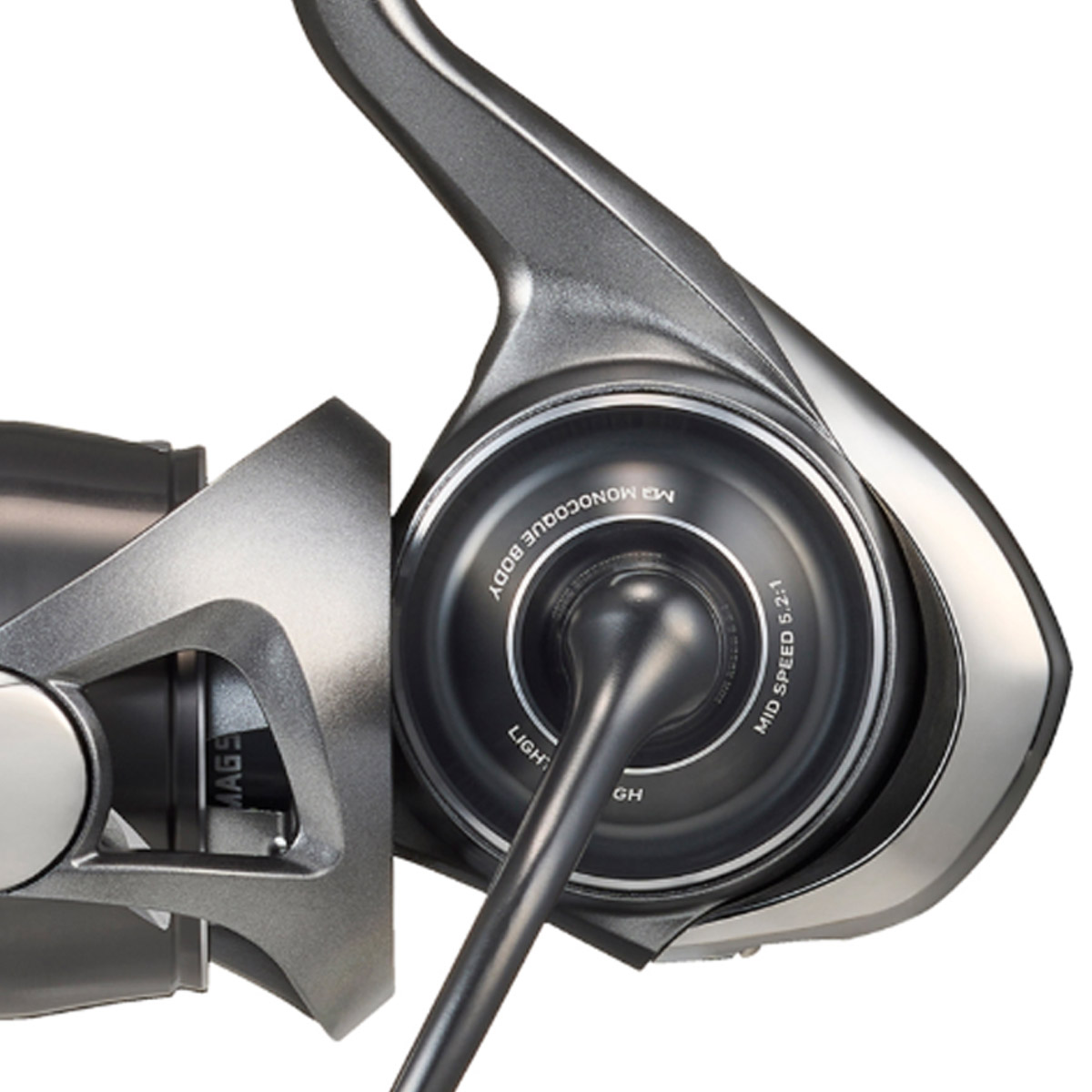 Daiwa 25 Caldia FC LT 1000S