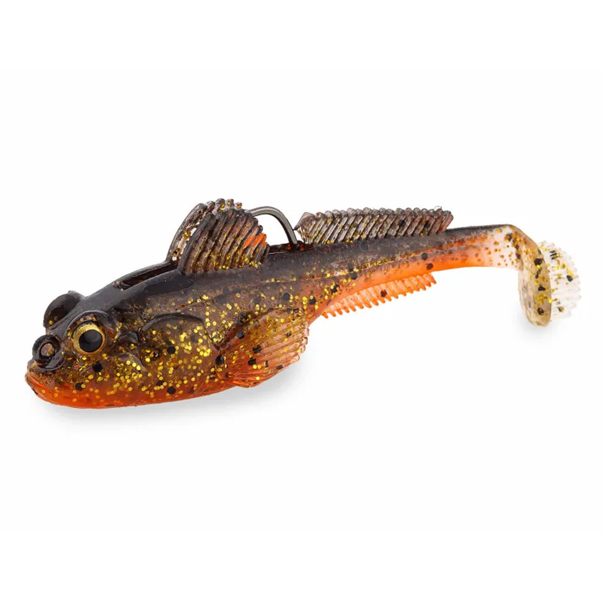 Zman Gobius 3" 10,5 Gram