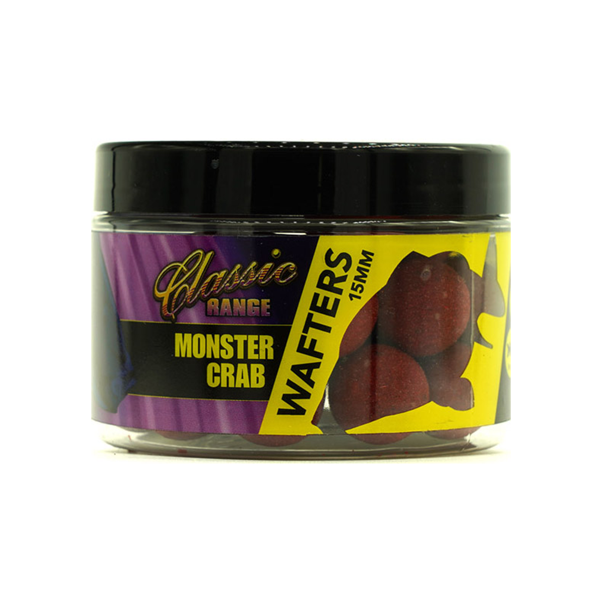 Martin SB Classic Range Wafters 15 mm Monster Crab