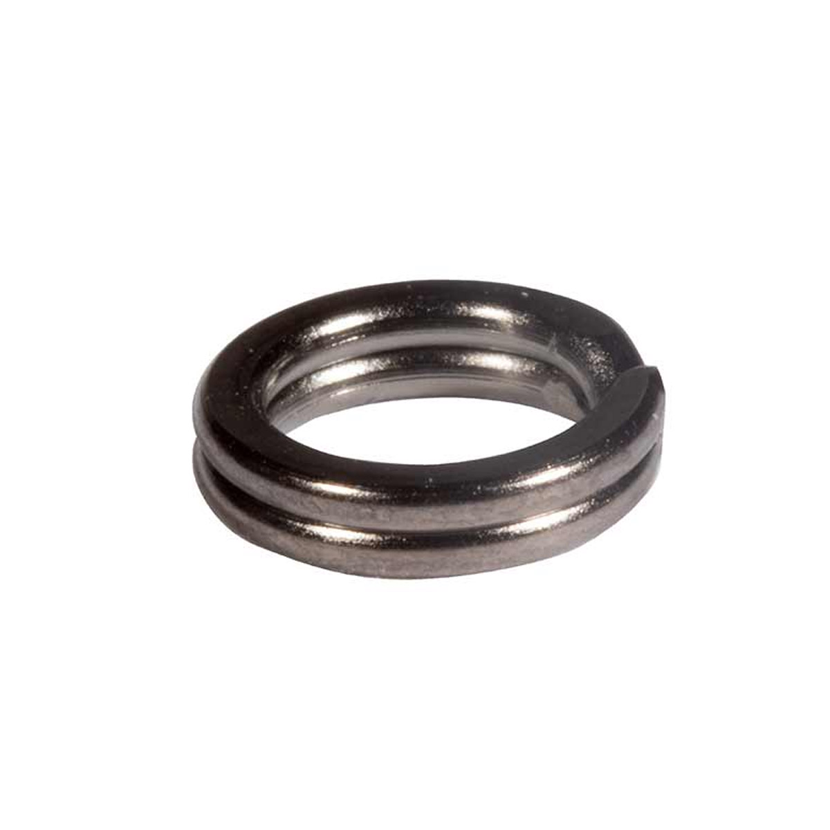 Fox Rage Strike Point Stainless Steel Split Rings