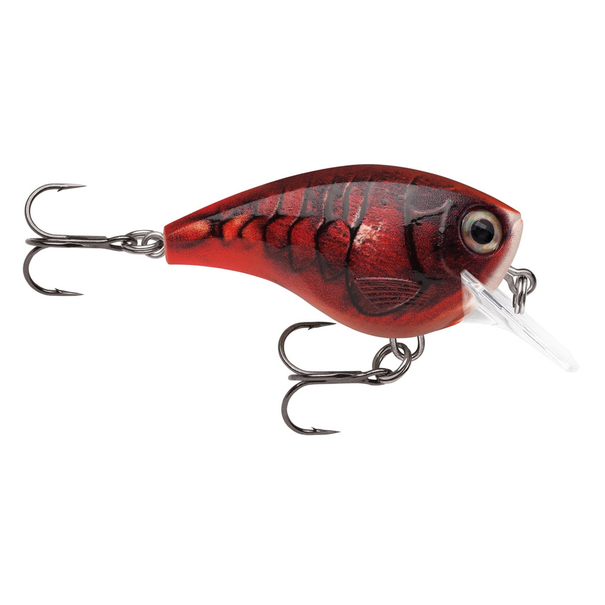 Rapala BX Brat Deep 5 CM