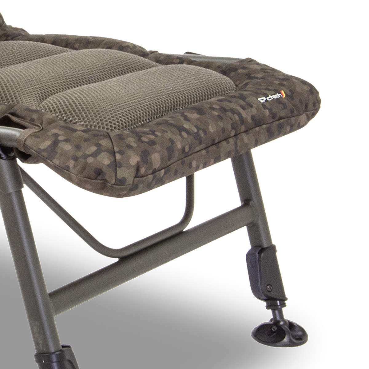 Solar SP C-Tech Superlite Chair 