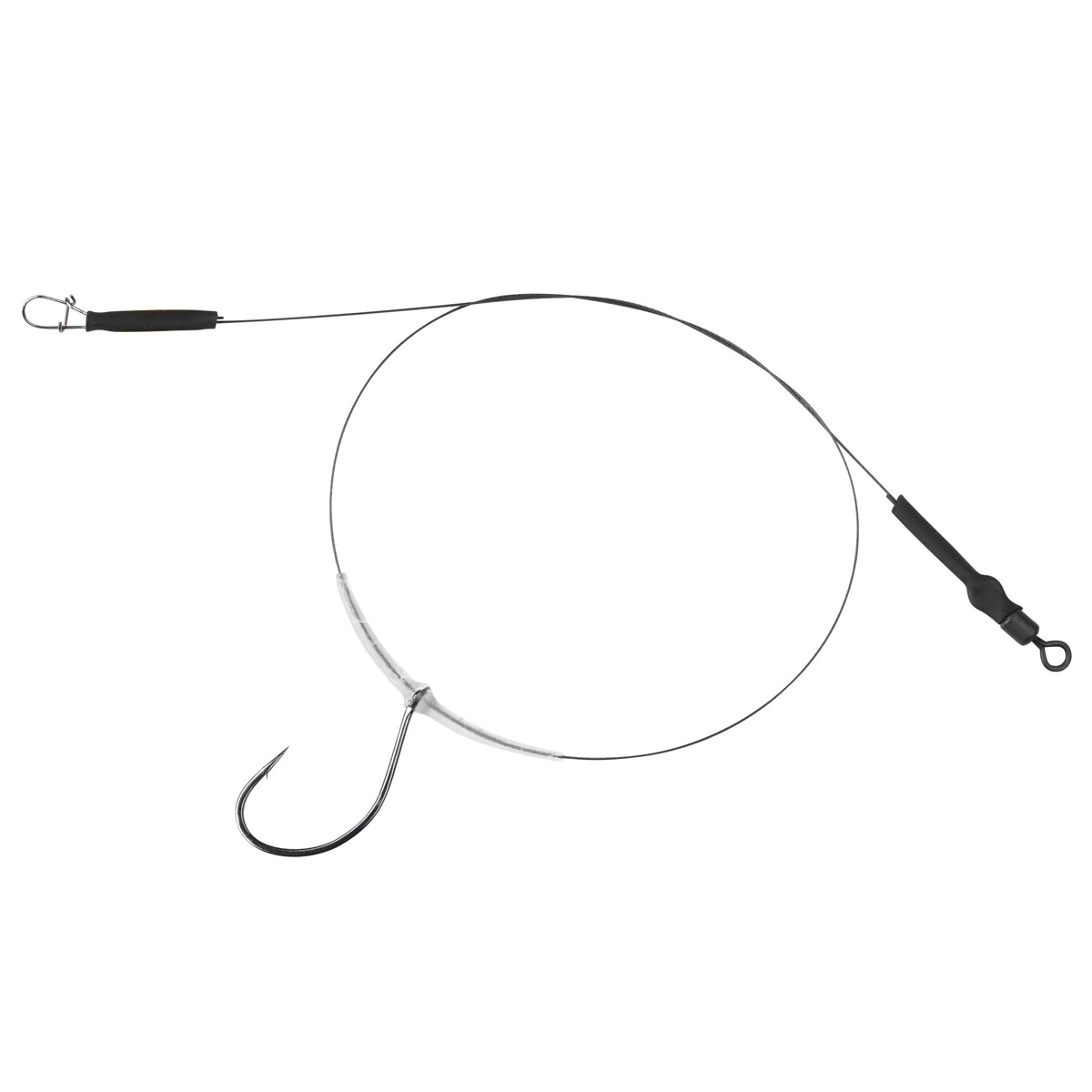 Spro FreeStyle Adjustable Dropshot Rig Haakmaat 1