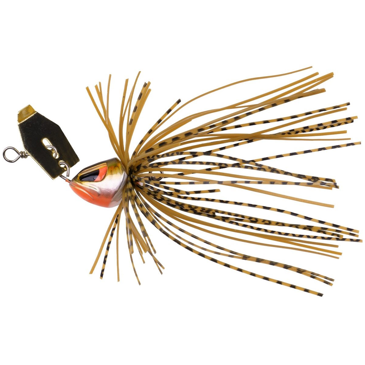 Zeck Barsch Alarm Chatter Rushka 10 Gram