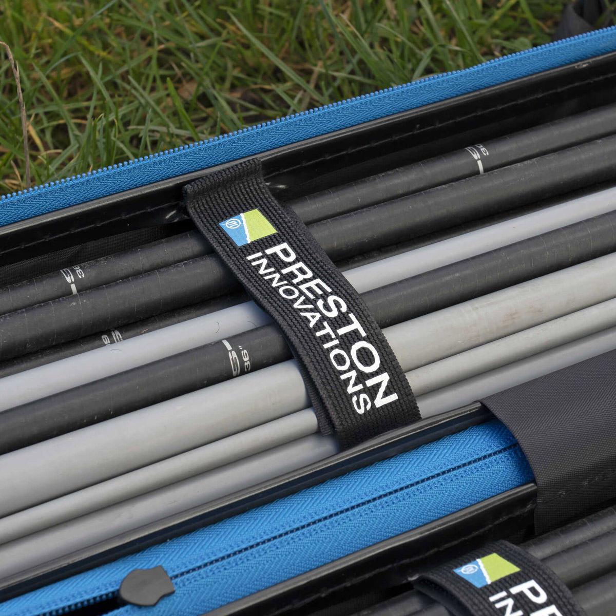 Preston Innovations Hardcase Compact Kit Safe