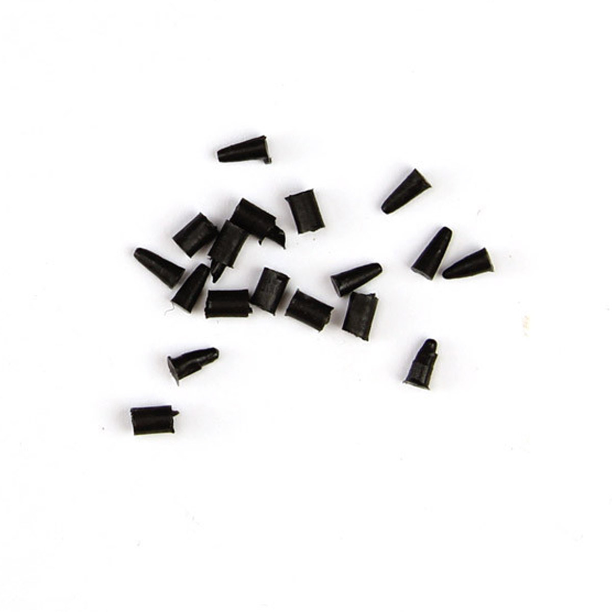 Zunnebeld Ledger stops