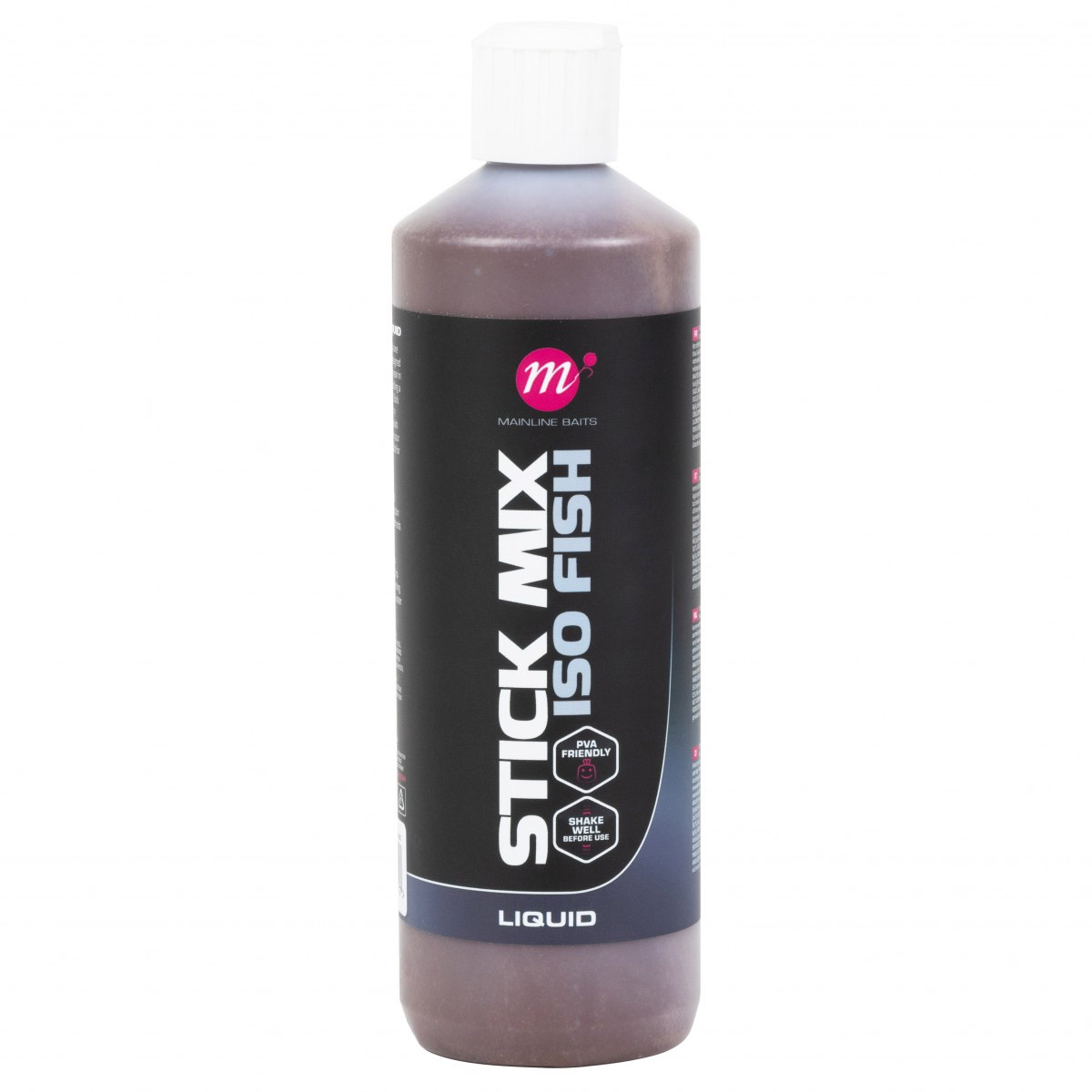Mainline Stick Mix Liquid ISO Fish 500 ML