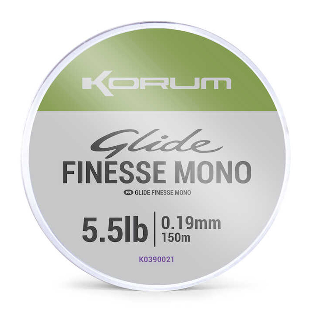Korum Glide Finesse Mono 150 Meter