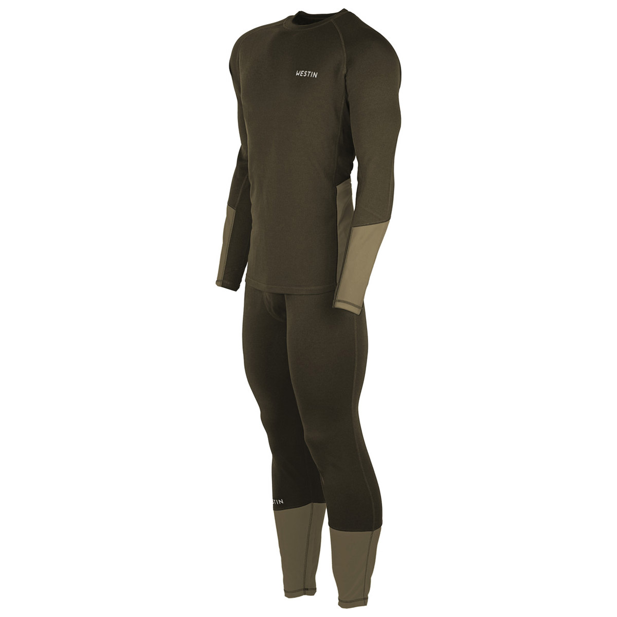 Westin Thermal Tech Baselayer Set
