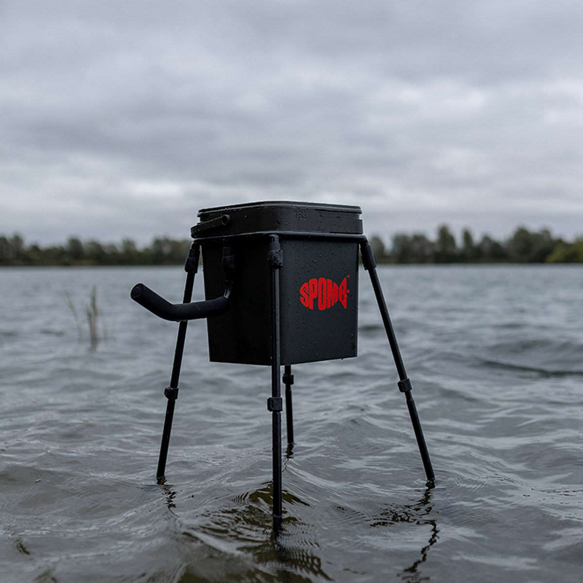 Spomb Bucket 18 Liter