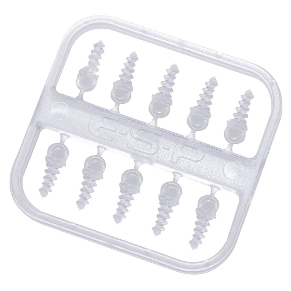 Esp Bait Screw Plastic