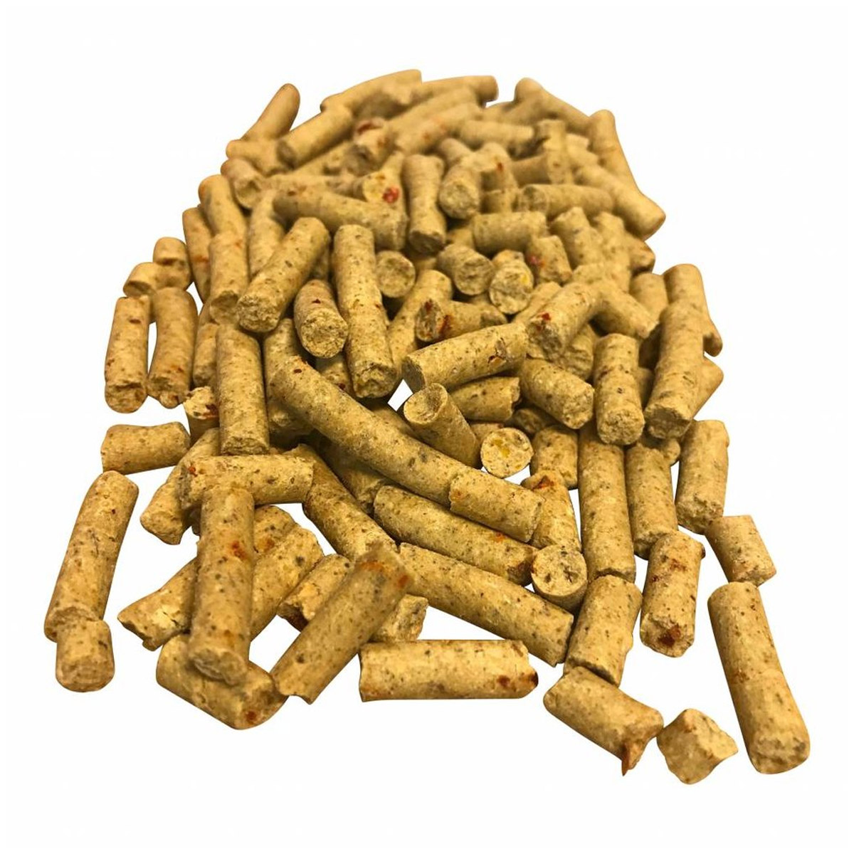 MTC Baits Pellet Hi-Attract Fish 'n Garlic 1 KG 