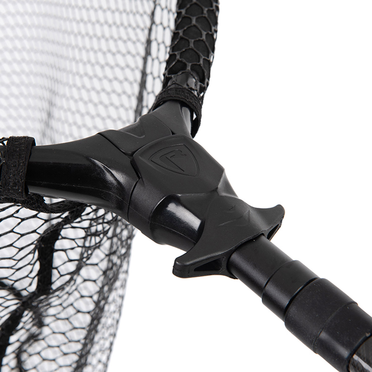 Fox Rage Street Fighter Carbon Net 2,4 Meter
