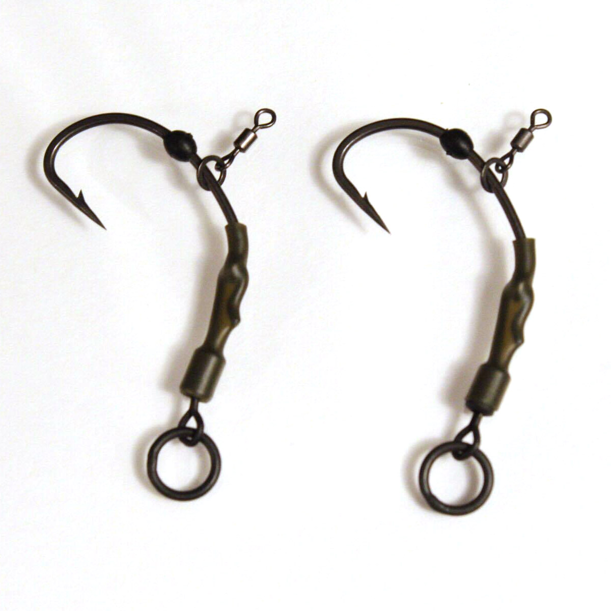 PB Products Ready Ronnie Rigs