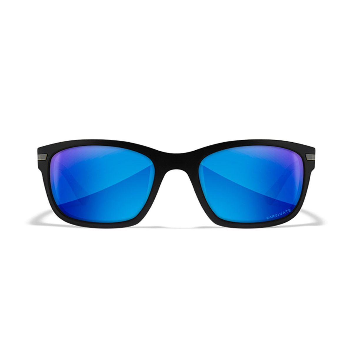 Wiley X HELIX Captivate Blue Mirror