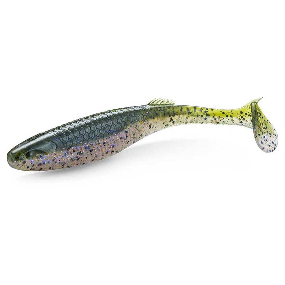 Rapala Crushcity The Kickman 12,5 CM