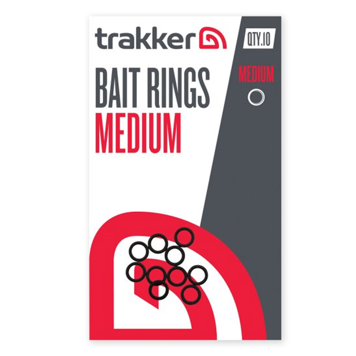 Trakker Bait Rings