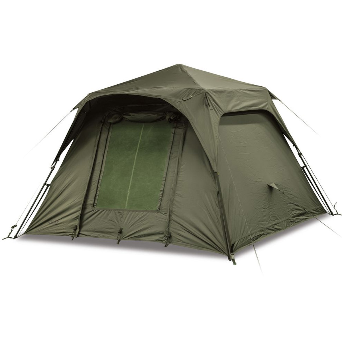 Solar SP Quick-Up Shelter MKII