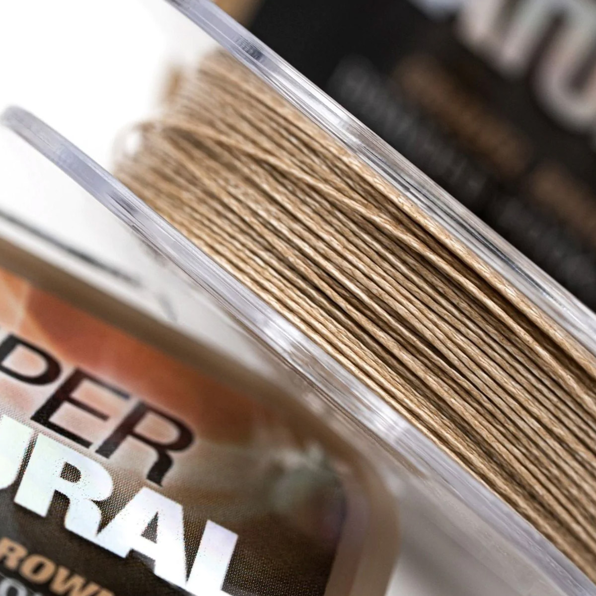 Korda Super Natural Gravel Brown