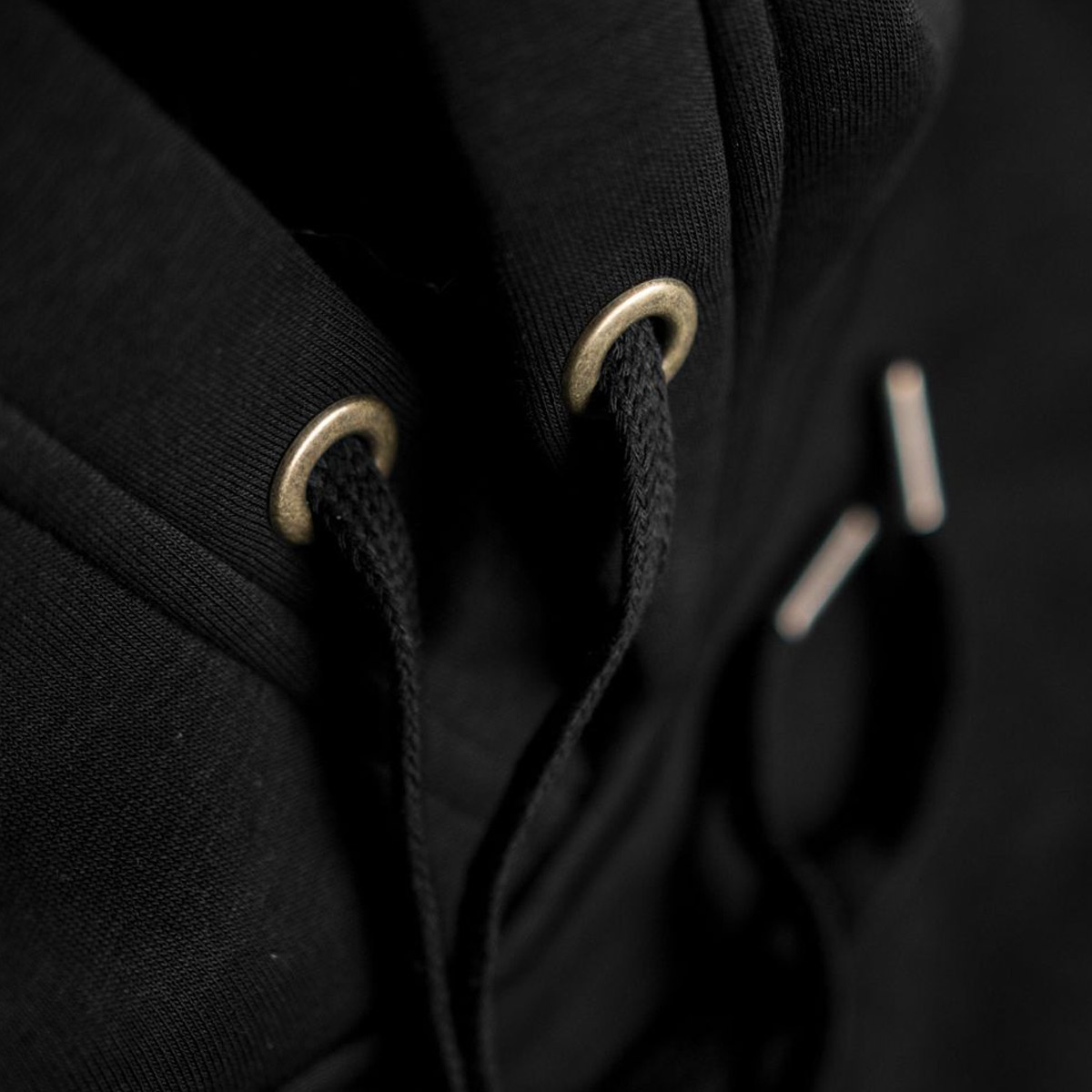 Kumu Hoody 'Make Your Own Luck'