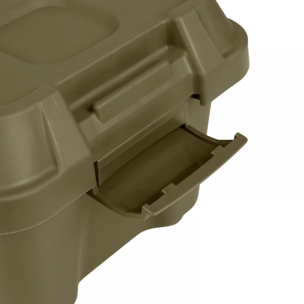 Trakker Tuffbloc Storage Box S