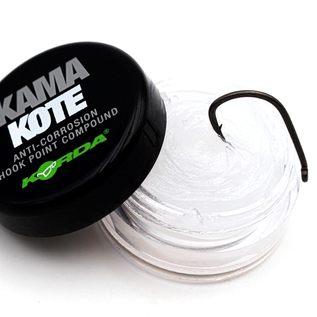 Korda KamaKote Hook Point Compound