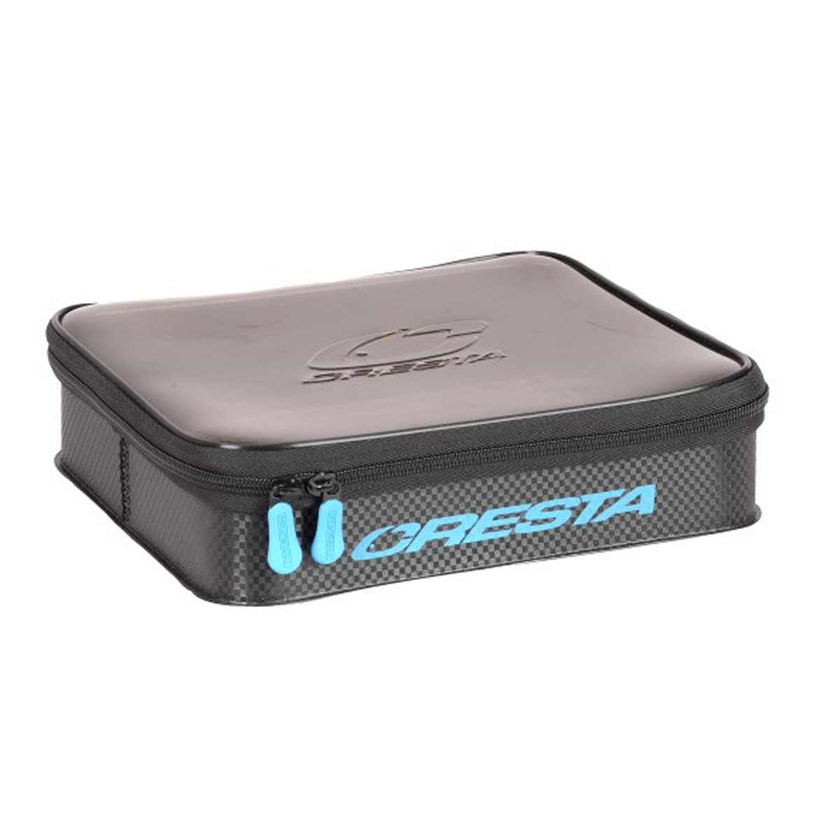 Spro Cresta EVA Accessoires Bag Large Low