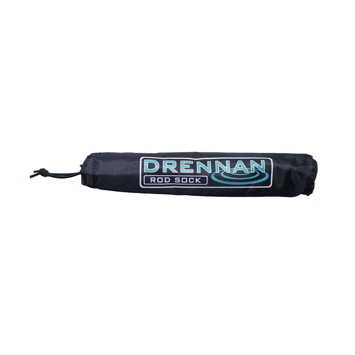 Drennan Rod Sock And Strap Set