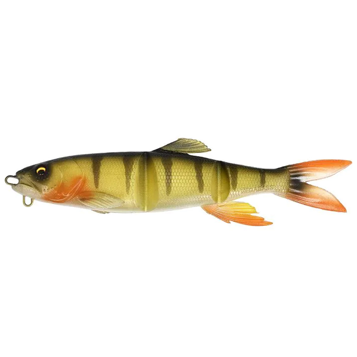 Megabass Mag Draft Hasu Raver Sinking - 18 CM