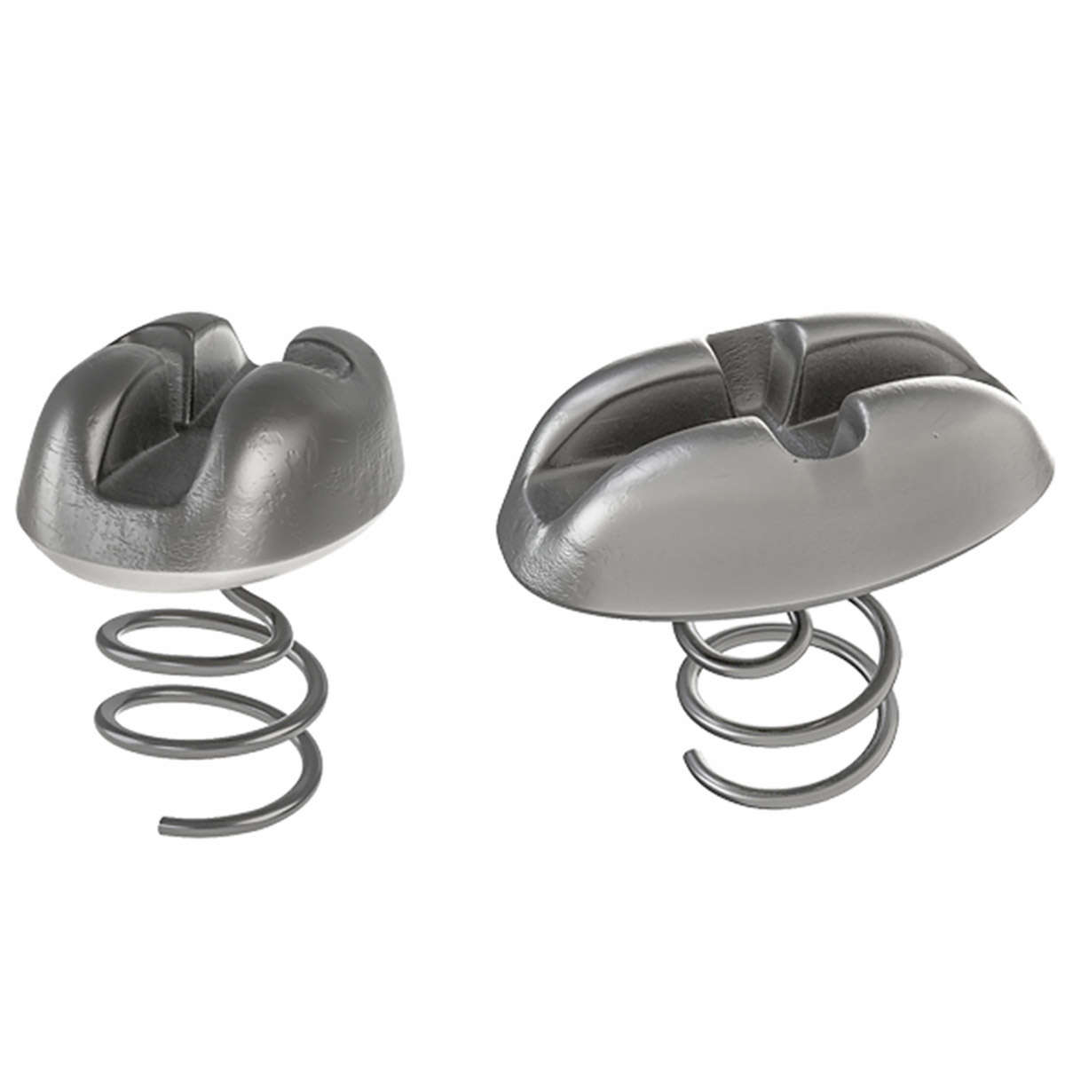 Daiwa Prorex Screw-In System Weight Balancer