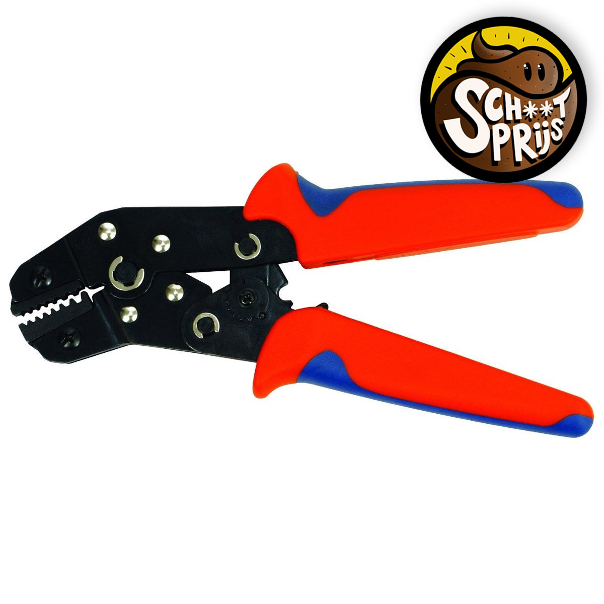 Predox Crimping Tool DLX