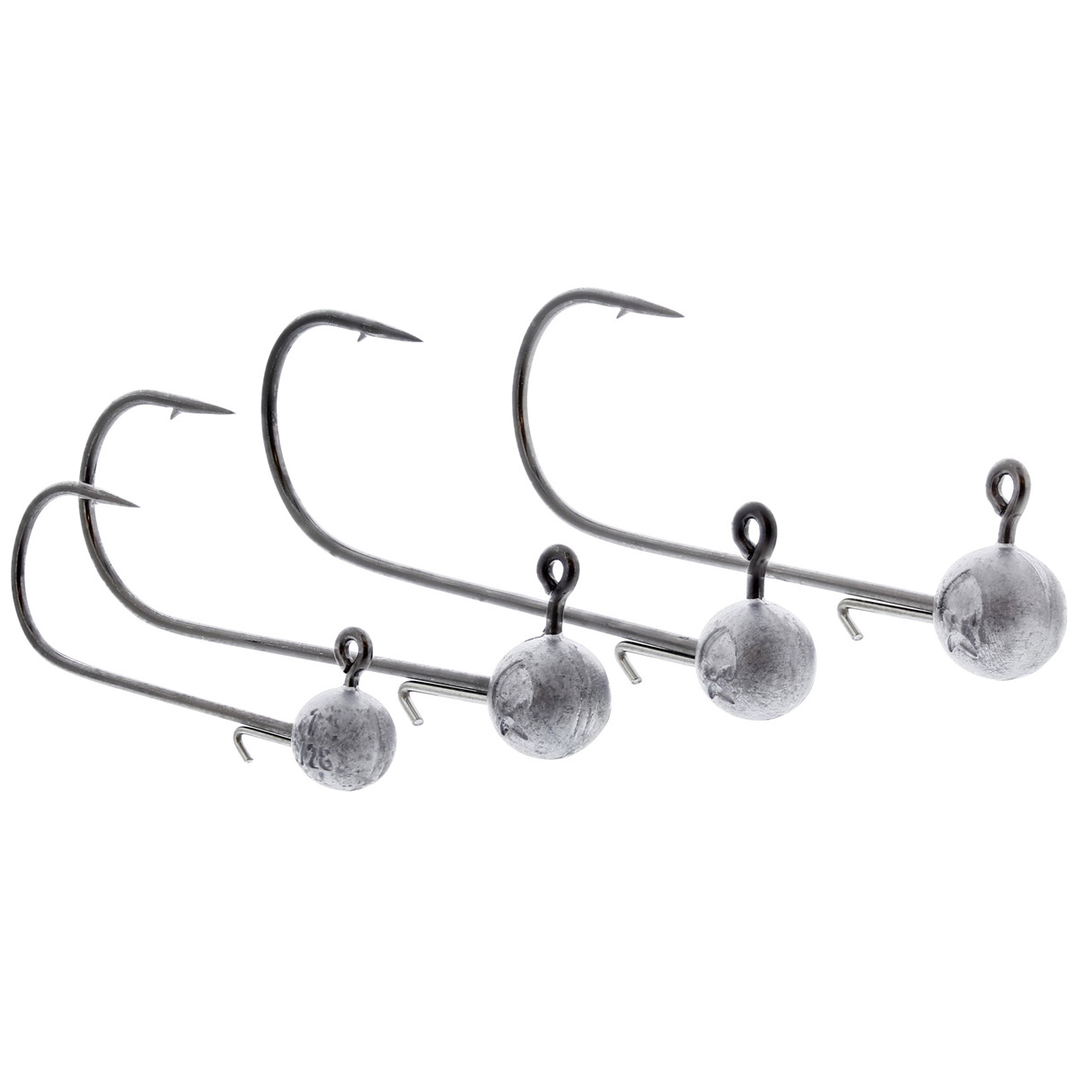 Westin Roundup LT  Size 3/0