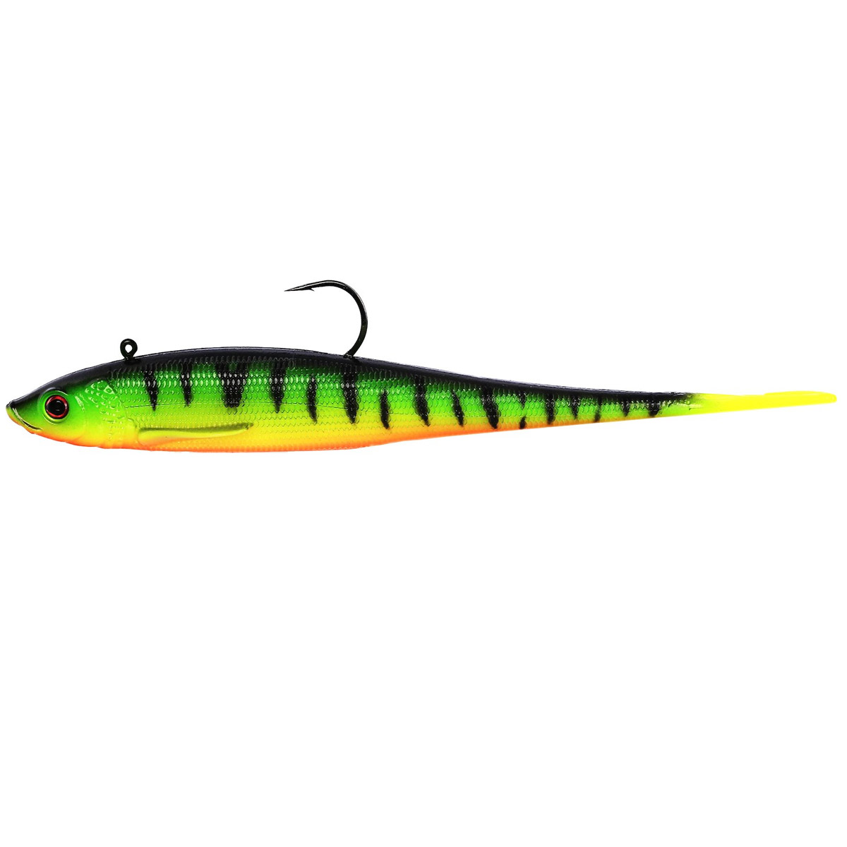 Westin TwitchTeez R2F 9,5 cm