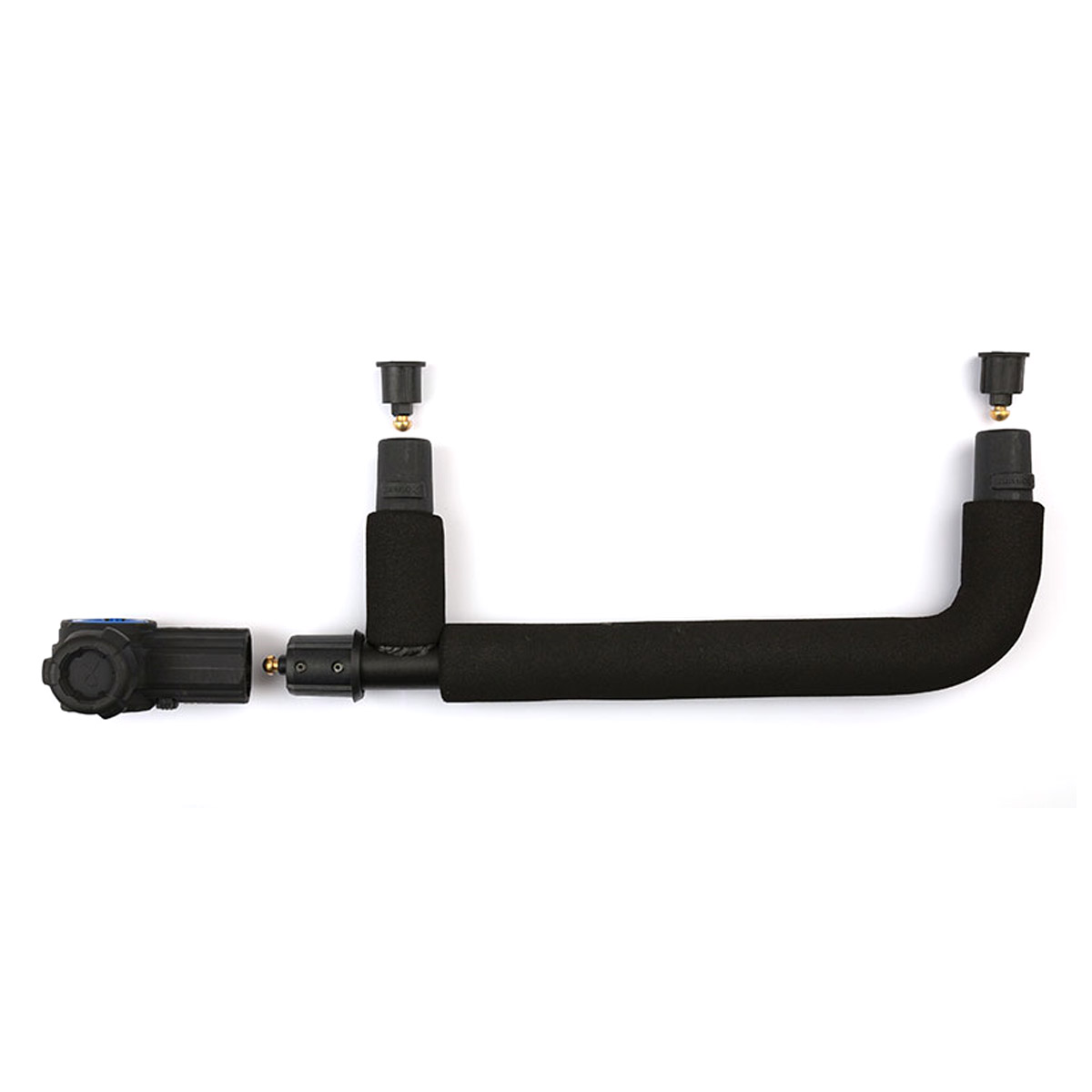 Fox Matrix 3D-R Double Protector Bars