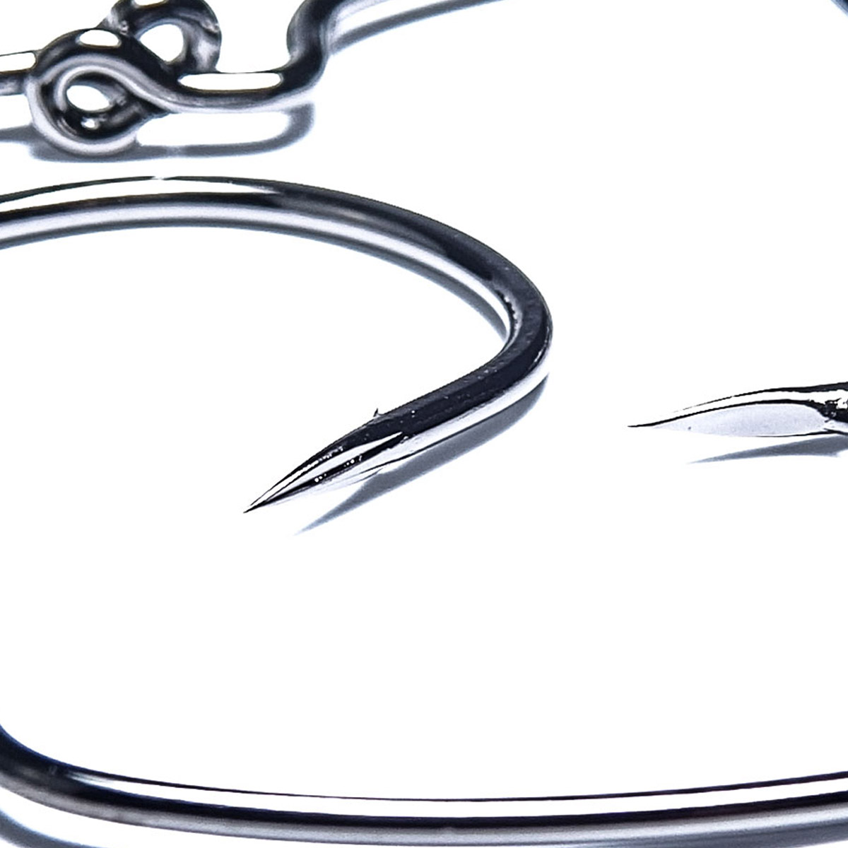 Owner 5137 Rig'n Offset Hook 