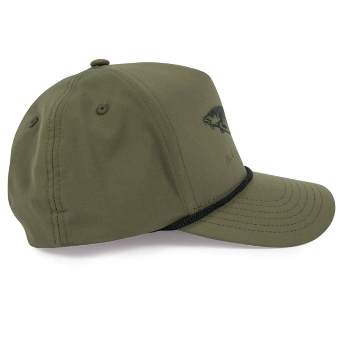 Korum Rope Hat Barbel