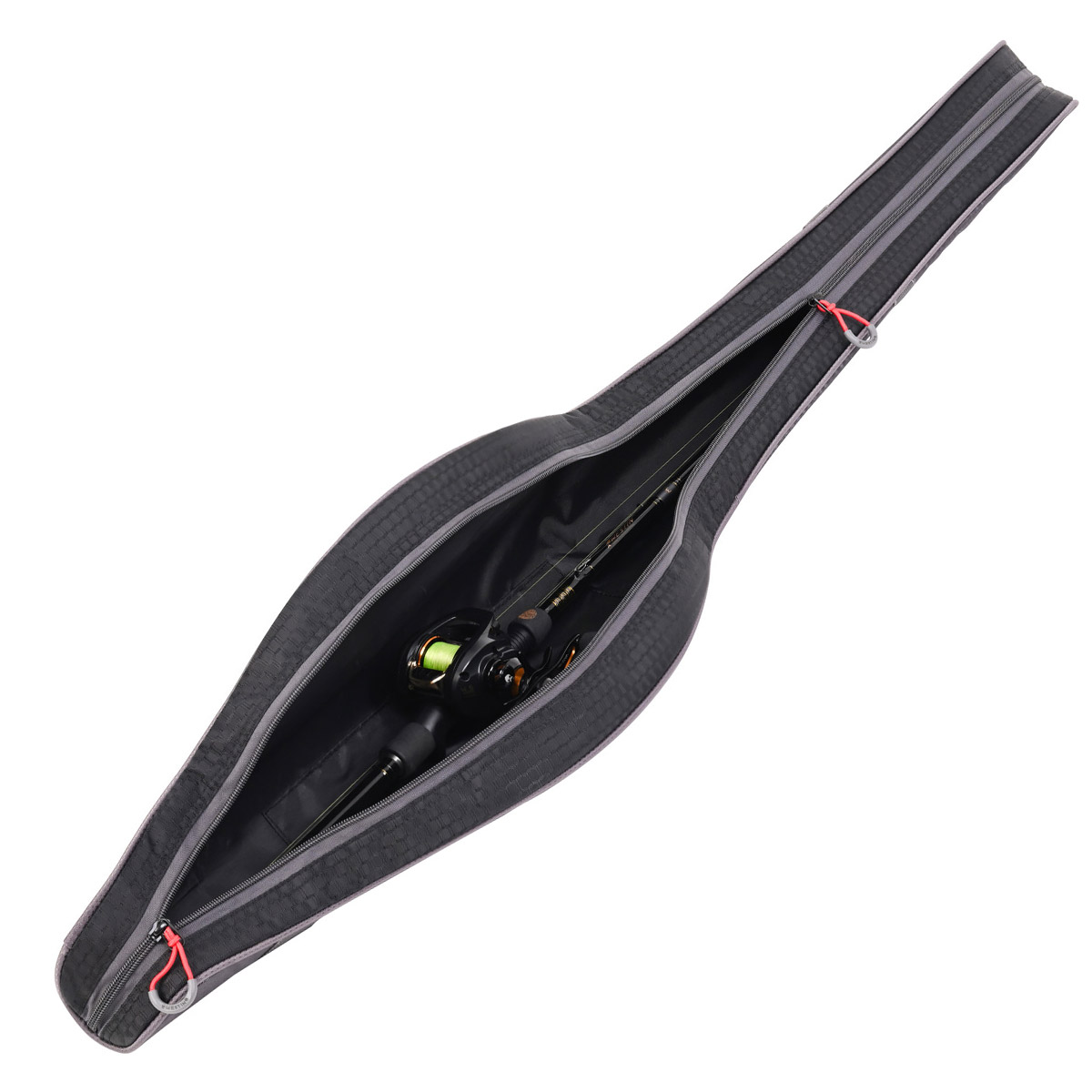 Westin W4 Rod Case 10FT