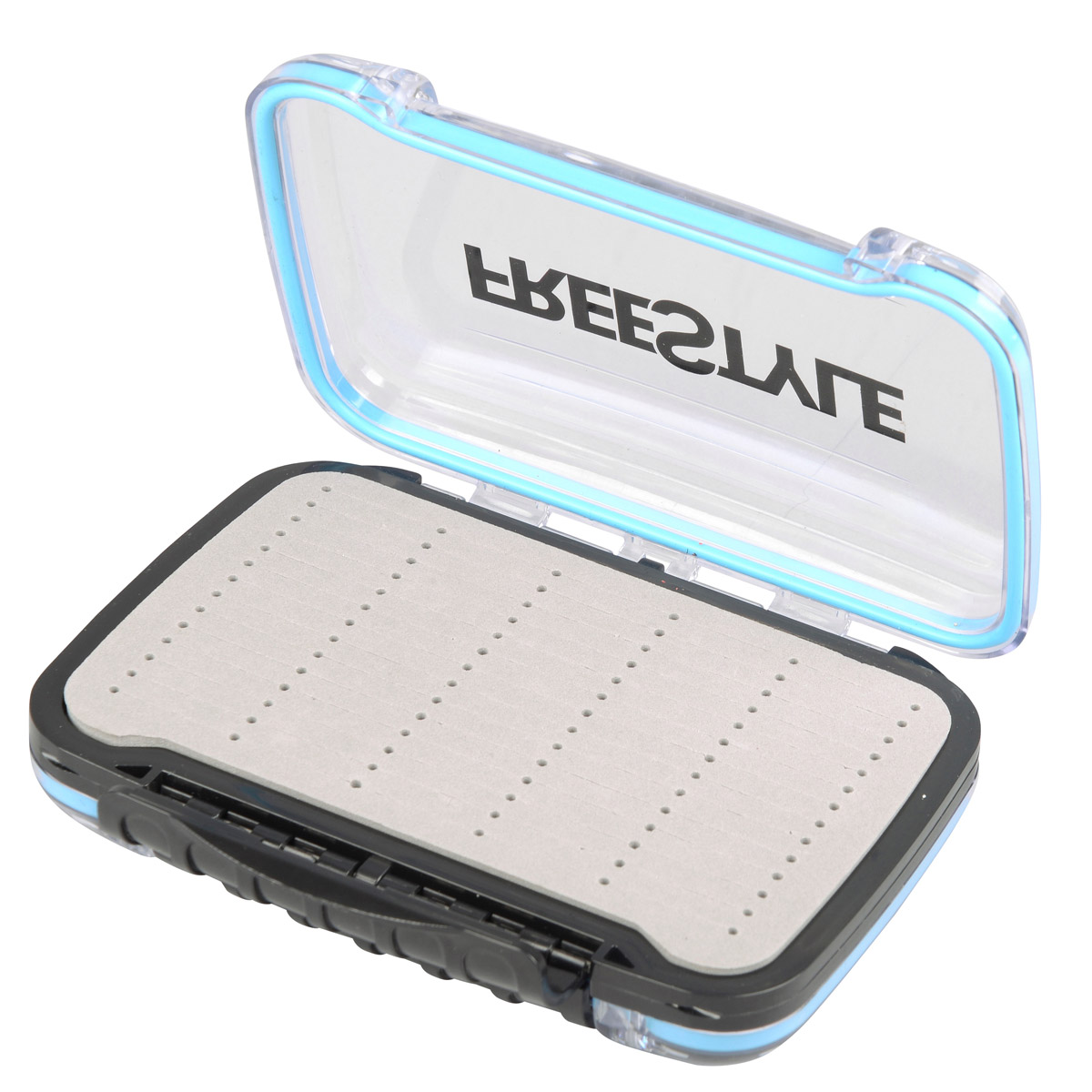 Spro freestyle rigged box s