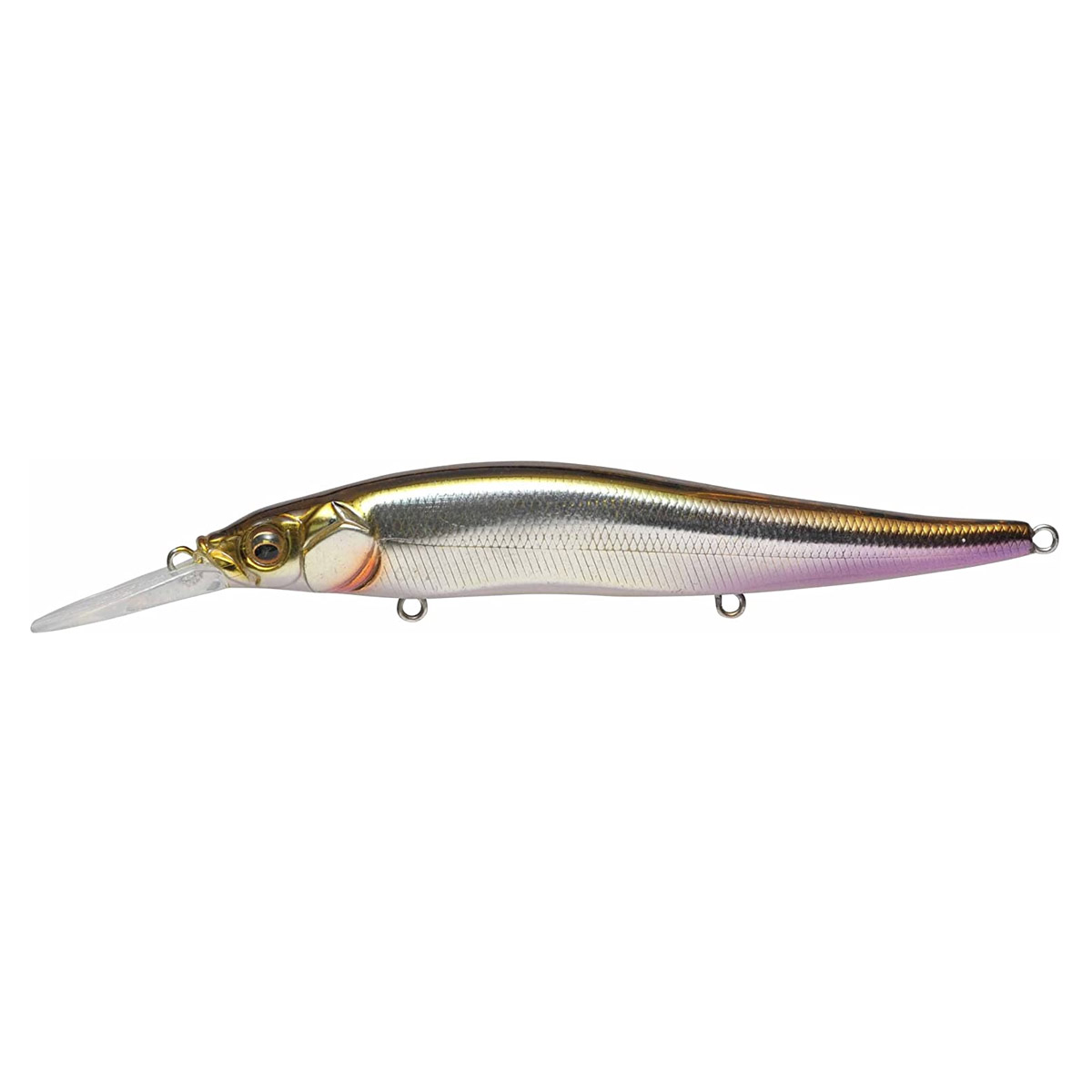 Megabass Vision Oneten 110 +1 - Zunnebeld