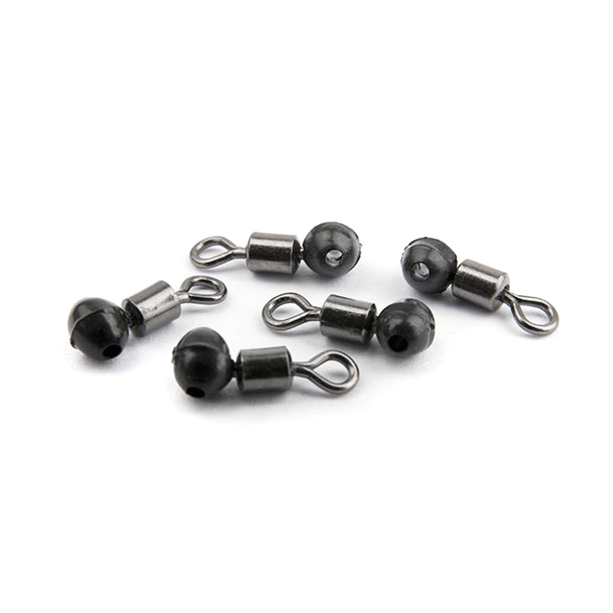 Fox Matrix Bead Swivels