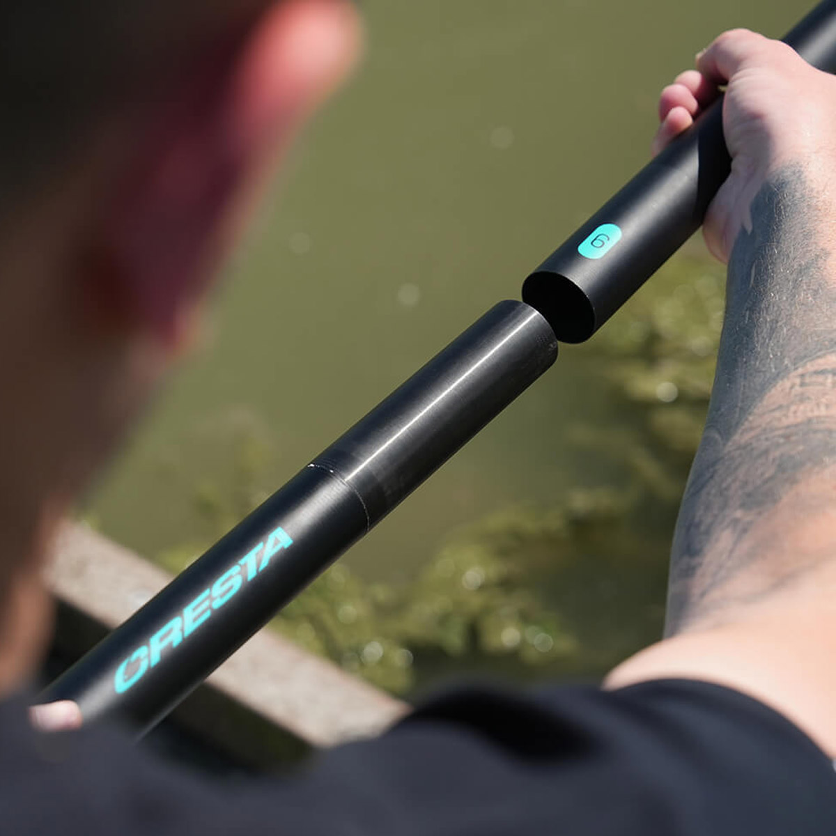 Cresta Futuris TR 950