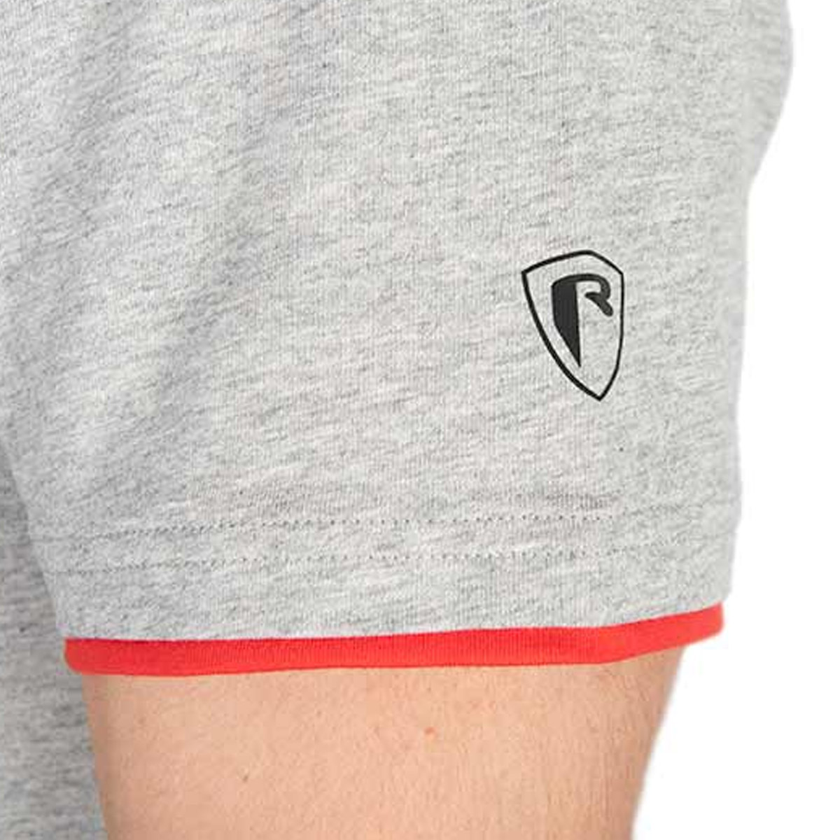 Fox Rage Voyager Hoody Light Grey