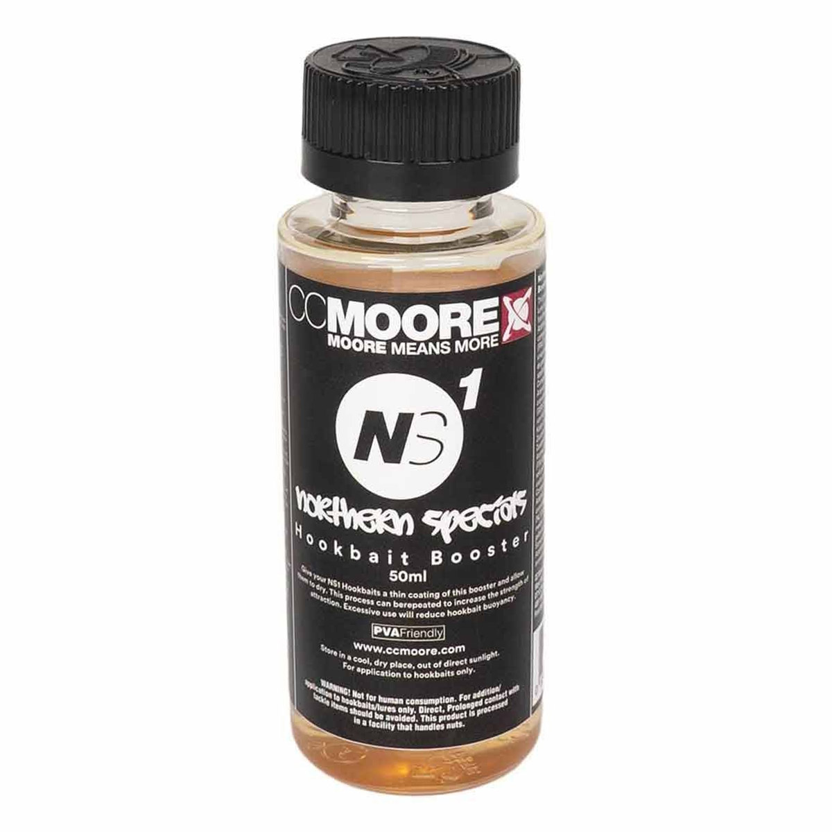 Cc Moore NS1 Hookbait Booster 50ml