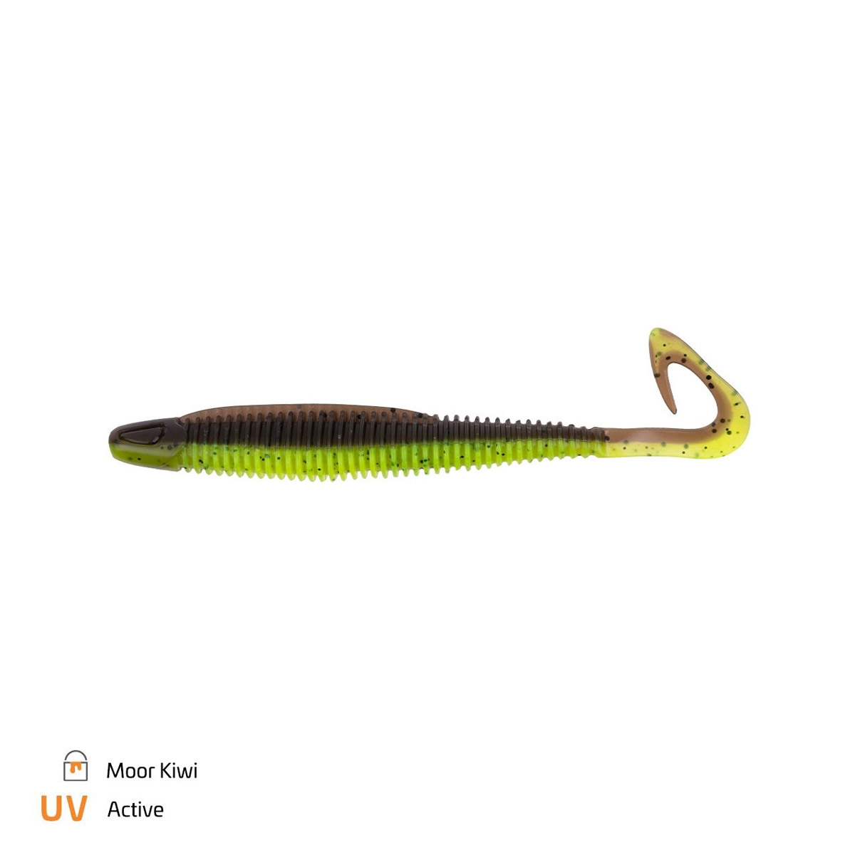 Zeck Barsch Alarm Boggy 12,5 cm