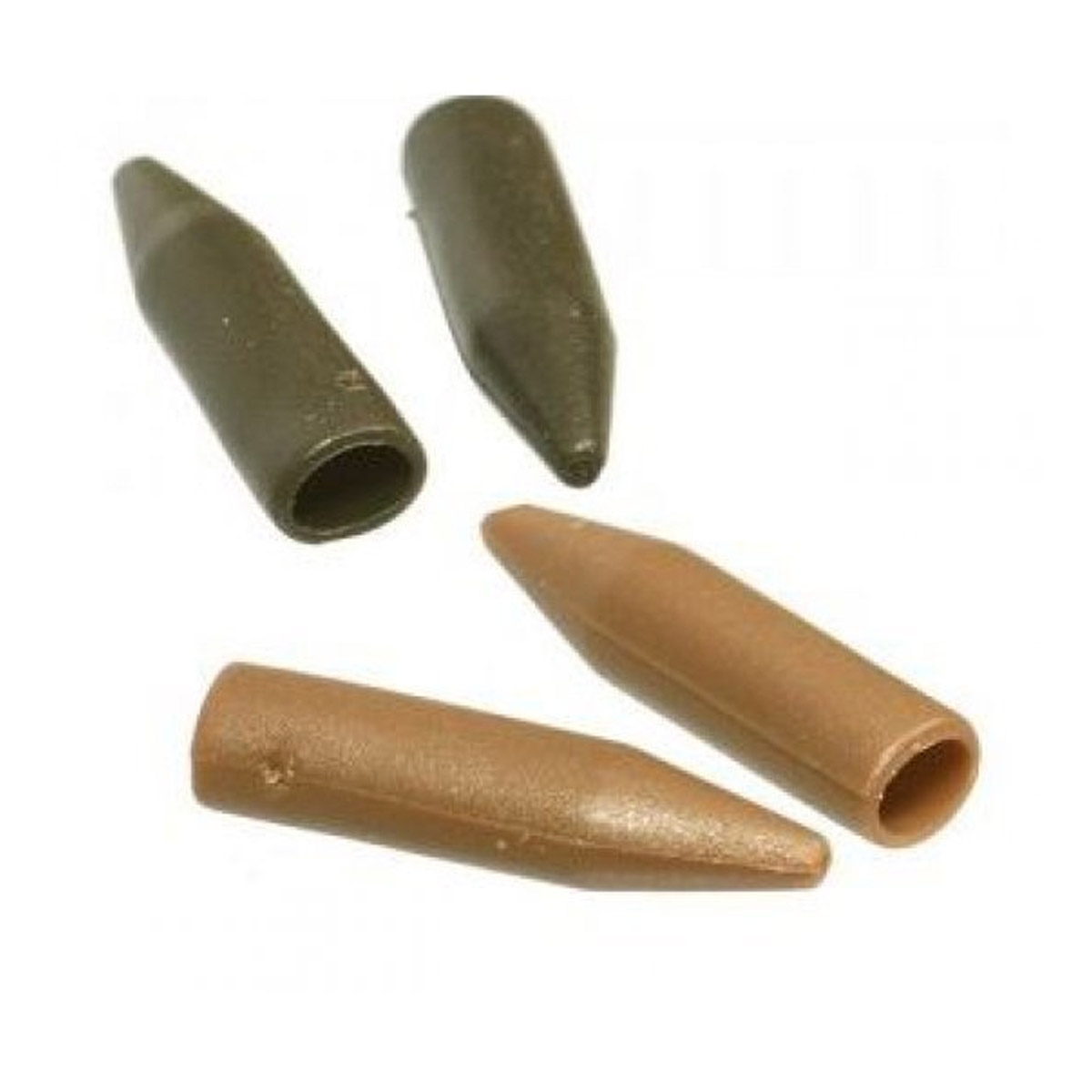 Korda Tapered Silicone Sleeve